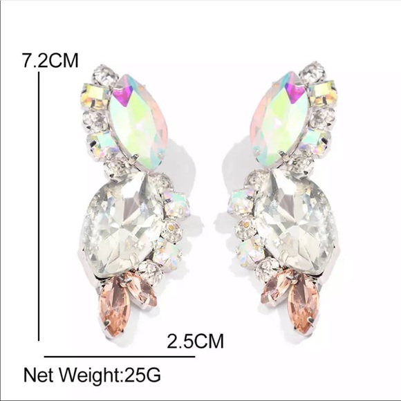 Earrings - Picture 4 of 4